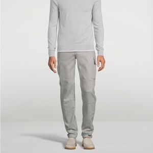 Eleventy made in Italy mens merino wool size 34 pants